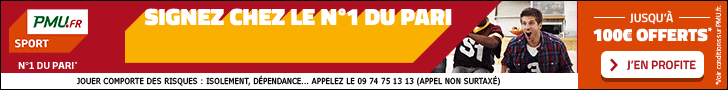 Gagner de l'argent en pariant sur PMU sport
