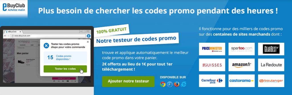 eBuyClub meilleur site pour gagner de l'argent