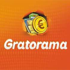 Gratorama grattage en ligne