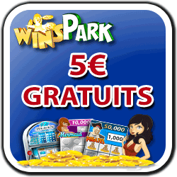 Winspark - Jeux de grattage gratuits