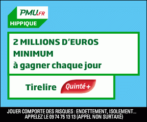 Gagner de l'argent grâce au PMU