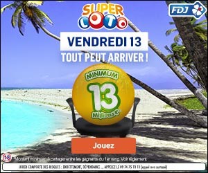 Française des jeux : Gagner à l'euro millions