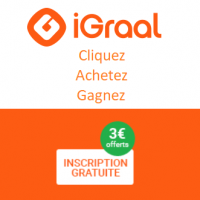 Cashback iGraal