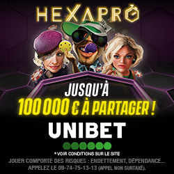 Unibet Poker