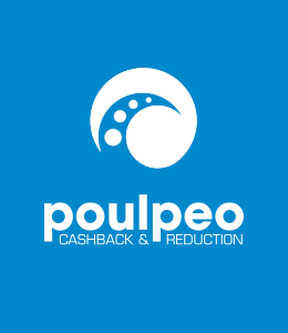 Cashback Poulpeo