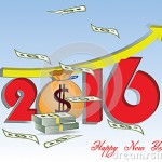 Bonne année 2016 : gagner encore plus d'argent en 2016
