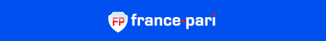 France-Pari : site de paris sportifs français