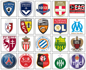 Comparateur de cotes foot ligue 1