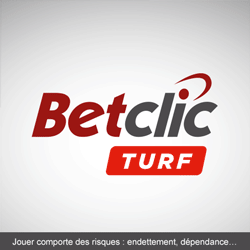 Betclic Turf : gagner de l'argent grâce aux courses de chevaux