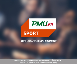 PMU Gagner de l'argent aux Paris Sportifs 