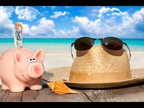 Bons plans pour gagner de l'argent sur internet pendant les vacances d'été