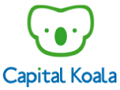 Capital koala : excellent cashback