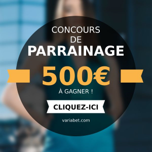 Variabet pour vous aider à gagner vos paris sportifs