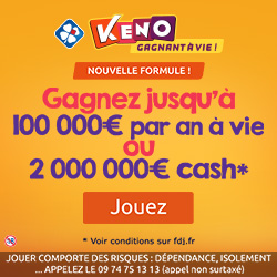 Française des jeux - Jeux de grattage en ligne