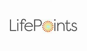 LifePoints - Sondages rémunérés