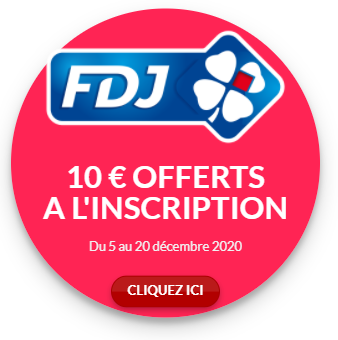 Avantages du jeu en ligne avec la FDJ