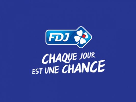 Française des Jeux - Chaque jour est une chance