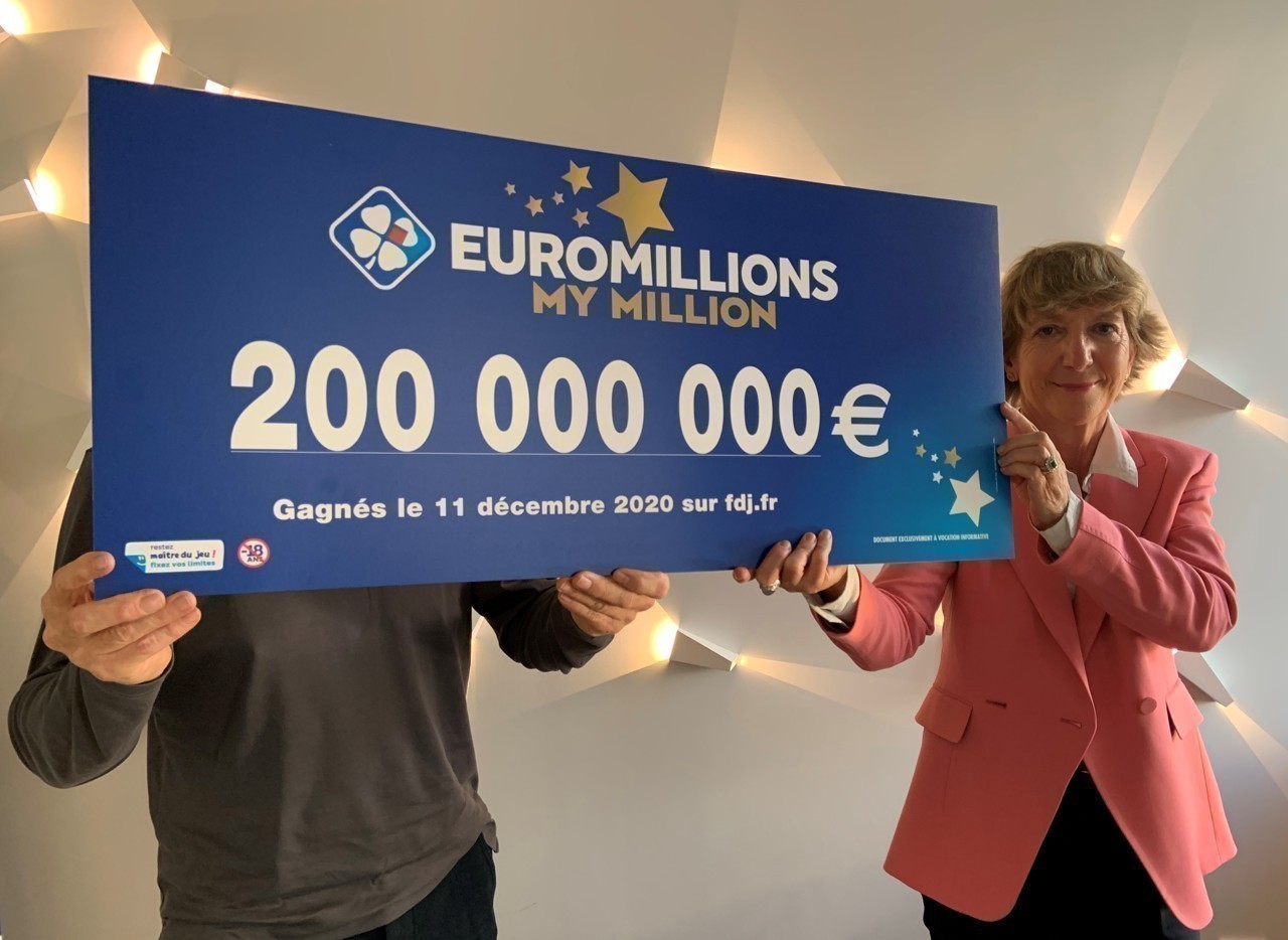 Les avantages de jouer à la FDJ en ligne - Gagner à l'euromillions